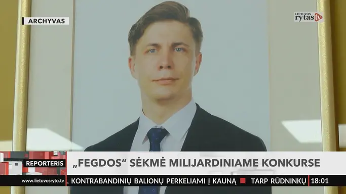 „Reporteris“ 2025-12-12 penktadienis